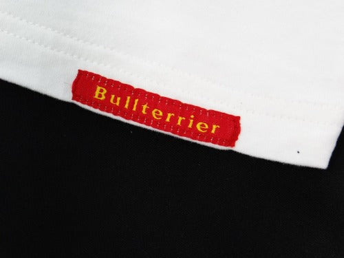 BULL TERRIER T-Shirt TRADITIONAL