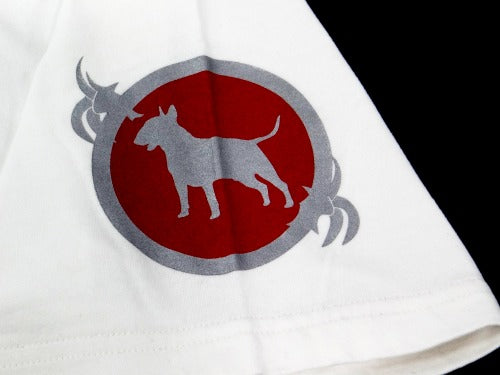 BULL TERRIER T-Shirt TRADITIONAL
