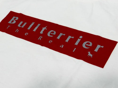 BULL TERRIER T-Shirt TRADITIONAL