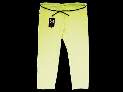 BULLTERRIER Jiu-Jitsu Gi FRUTAS