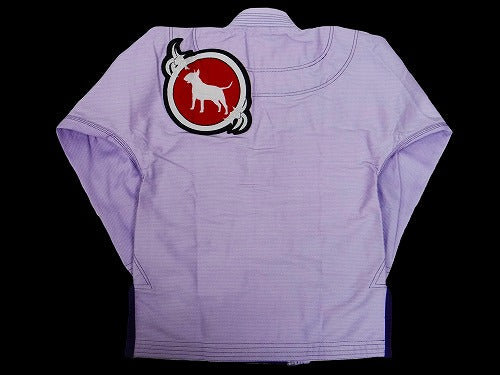 BULLTERRIER Jiu-Jitsu Gi FRUTAS