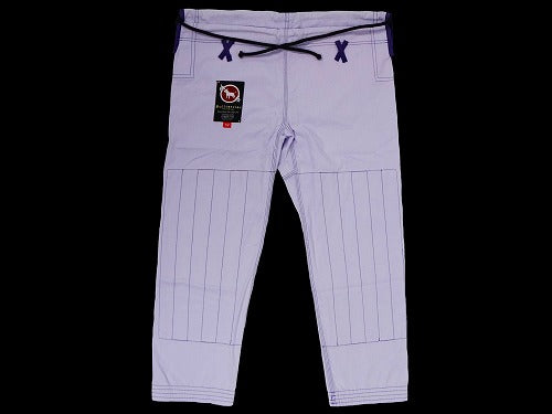 BULLTERRIER Jiu-Jitsu Gi FRUTAS