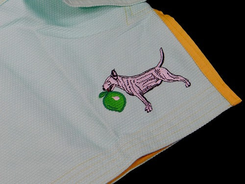 BULLTERRIER Jiu-Jitsu Gi FRUTAS