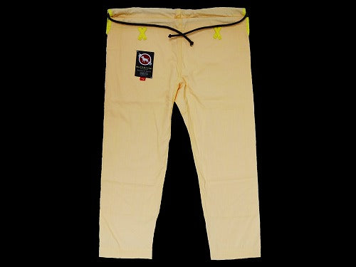 BULLTERRIER Jiu-Jitsu Gi FRUTAS