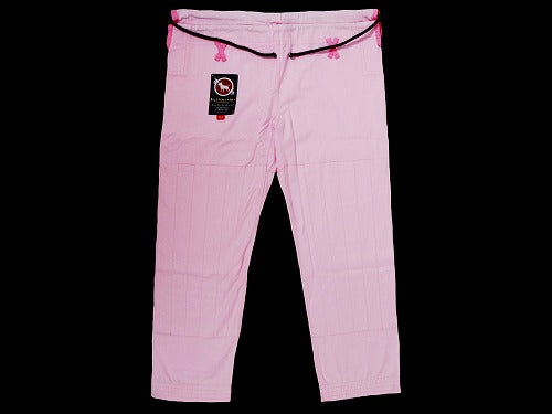 BULLTERRIER Jiu-Jitsu Gi FRUTAS