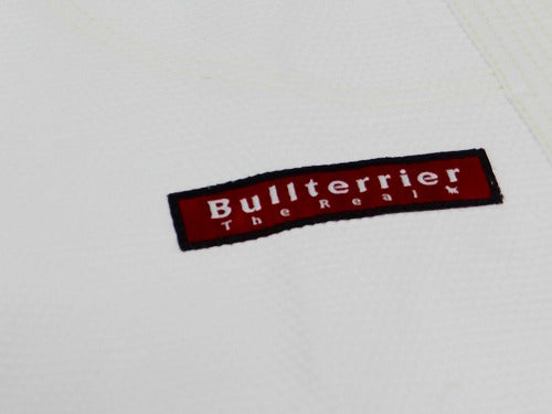 BULLTERRIER Jiu-Jitsu Gi FRUTAS