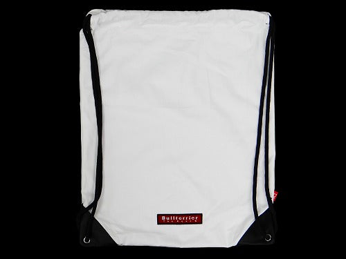 BULLTERRIER Jiu-Jitsu Gi FRUTAS